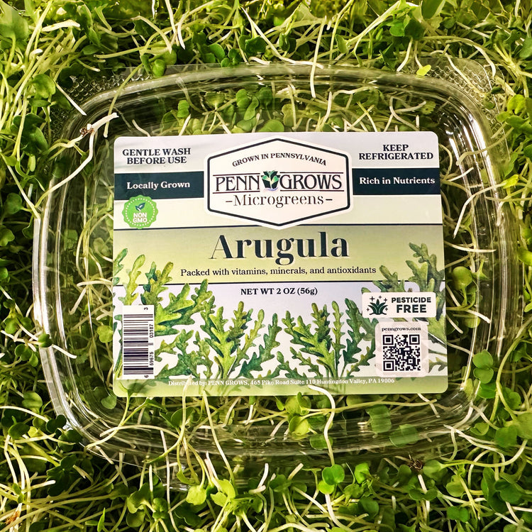Microgreens