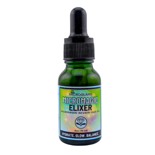 MicroMagic Elixir 15ml