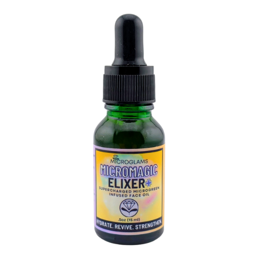 MicroMagic Elixir PLUS 15ml