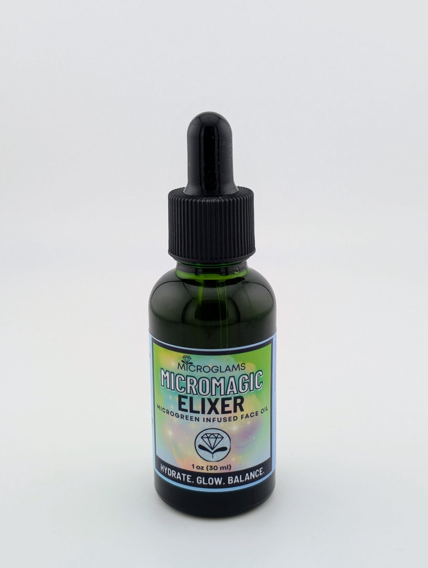MicroMagic Elixir 30ml