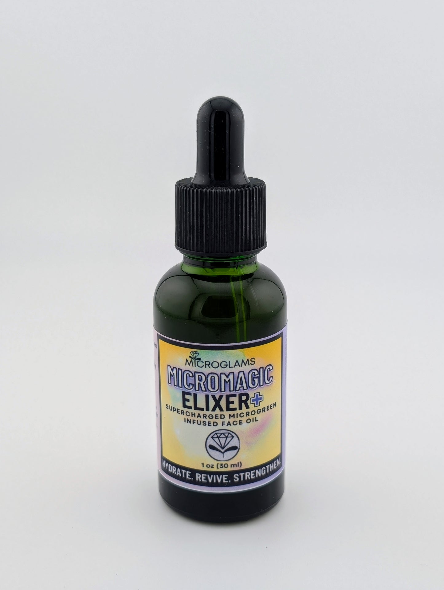 MicroMagic Elixir PLUS 30ml