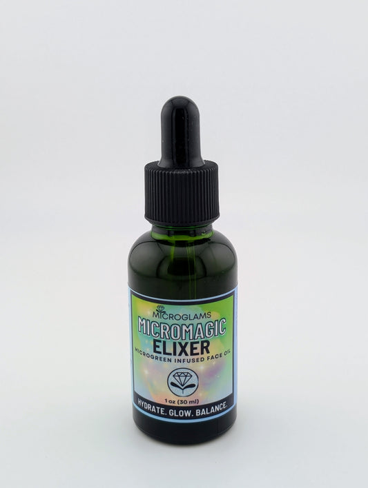 MicroMagic Elixir 30ml