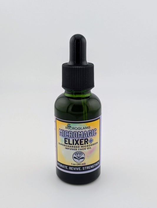 MicroMagic Elixir PLUS 30ml